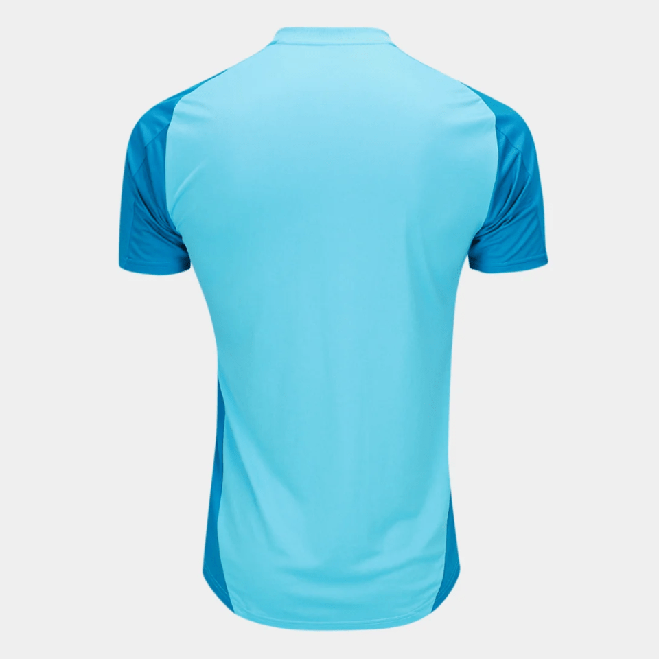 Camisa Adidas Treino Flamengo 2025/26 - Manto Club