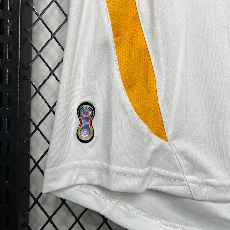 Camisa Alemanha l Retro 2006 - Manto Club