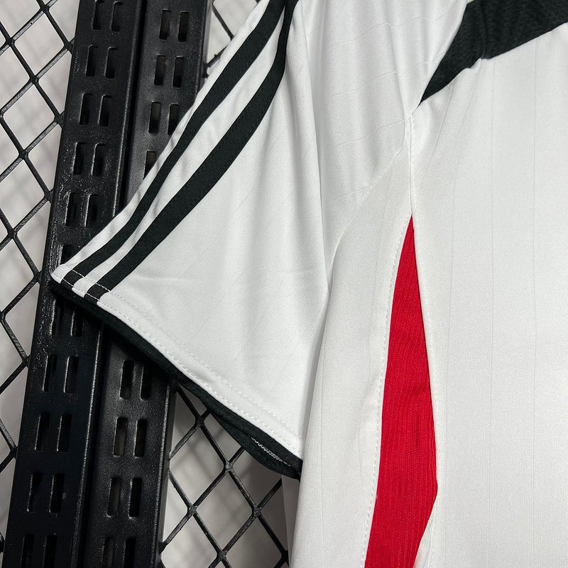 Camisa Alemanha l Retro 2006 - Manto Club