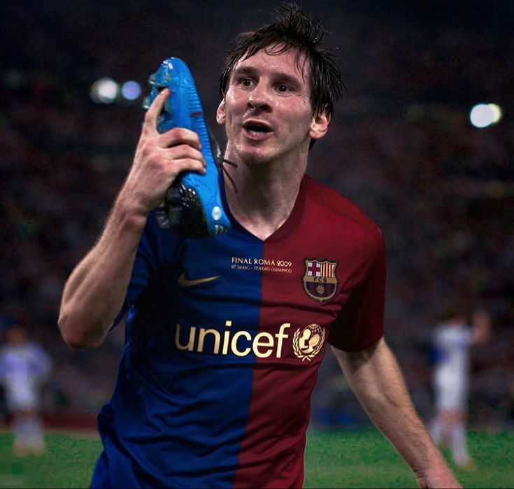 Camisa Barcelona Home Retrô 08/09 UEFA Champions League - Manto Club