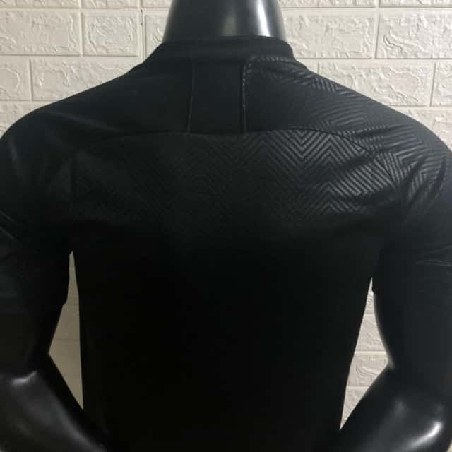 Camisa Borussia Dortmund Edição Especial 110 Anos 19/20 Puma - Preto - Manto Club