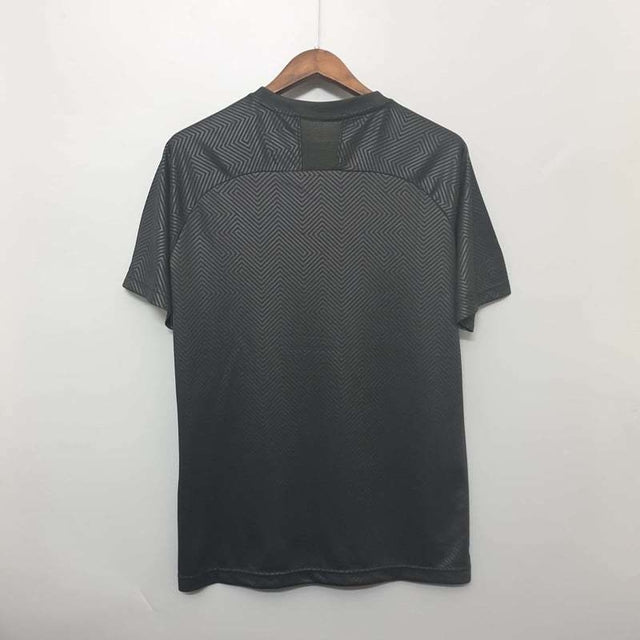 Camisa Borussia Dortmund Edição Especial 110 Anos 19/20 Puma - Preto - Manto Club