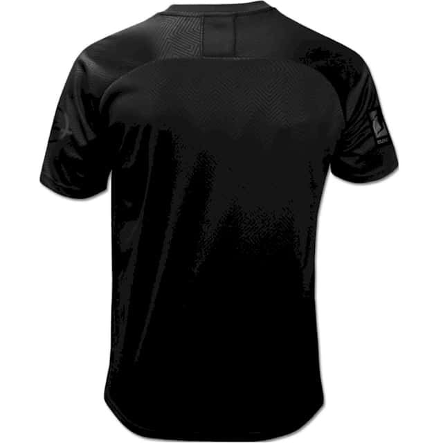 Camisa Borussia Dortmund Edição Especial 110 Anos 19/20 Puma - Preto - Manto Club