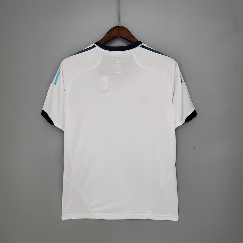 Camisa Chelsea Retrô 2012/2013 Branca - Adidas - Manto Club