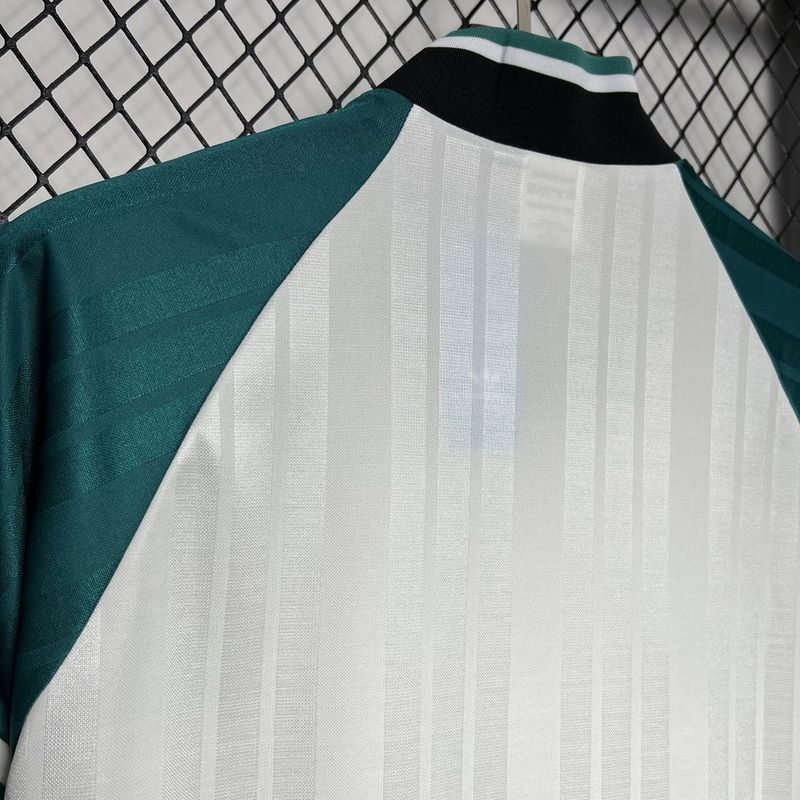 Camisa do Liverpool Retro 1993/95 ll - Manto Club