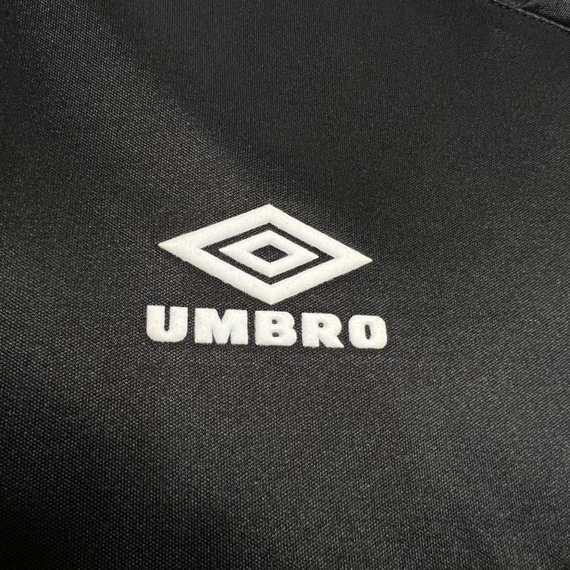 Camisa do Manchester United Retro lll 1998/99 - Manto Club