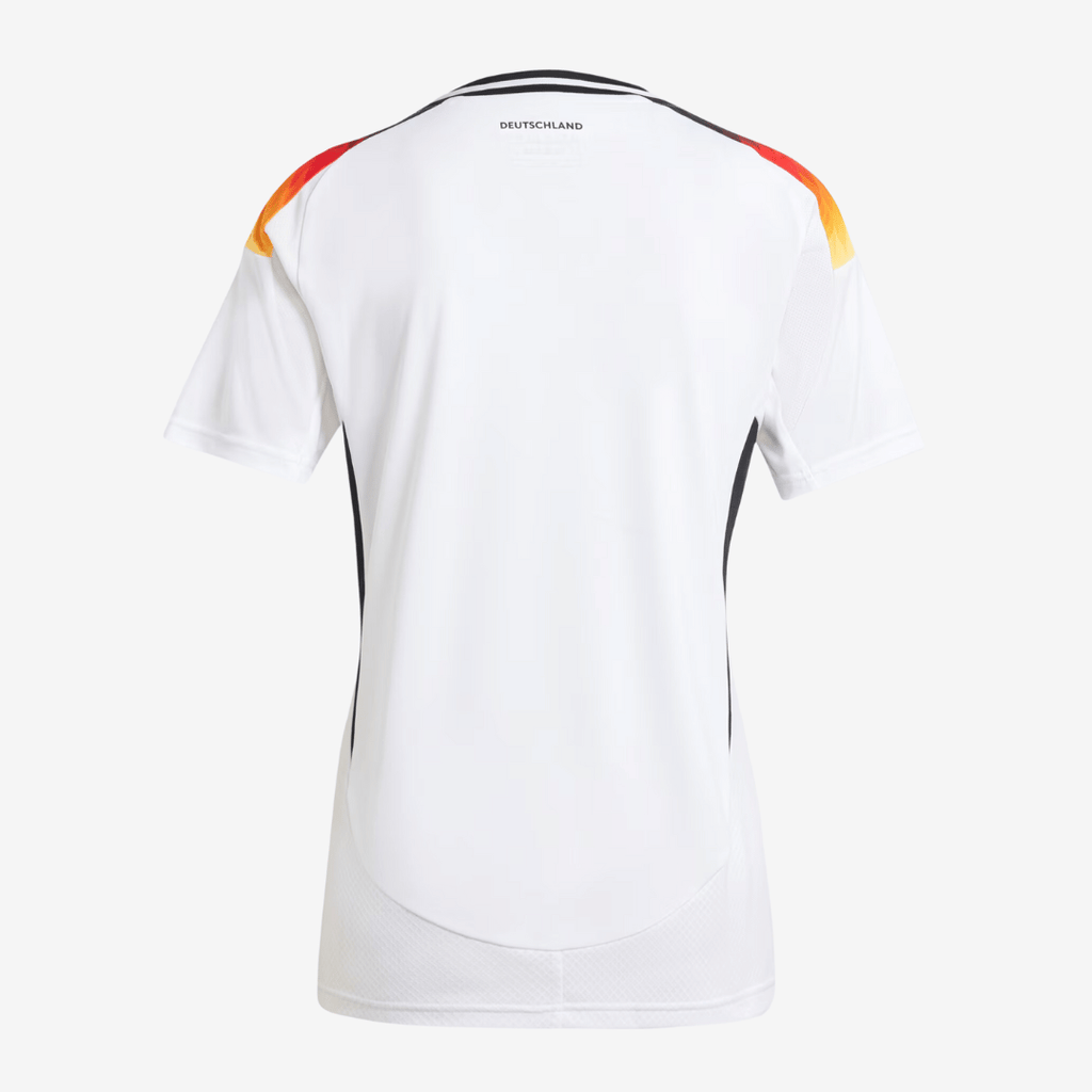 Camisa Feminina adidas Alemanha 2024 I - Manto Club