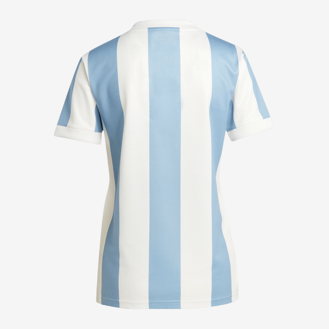 Camisa Feminina adidas Argentina 2024 Anniversary - Manto Club