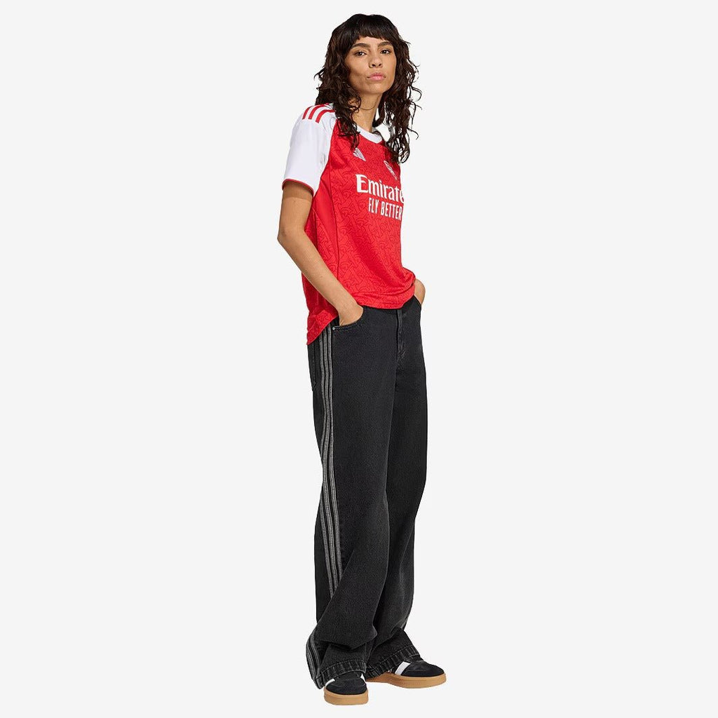 Camisa Feminina adidas Arsenal 2024/25 I - Manto Club