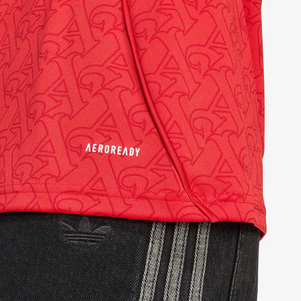 Camisa Feminina adidas Arsenal 2024/25 I - Manto Club