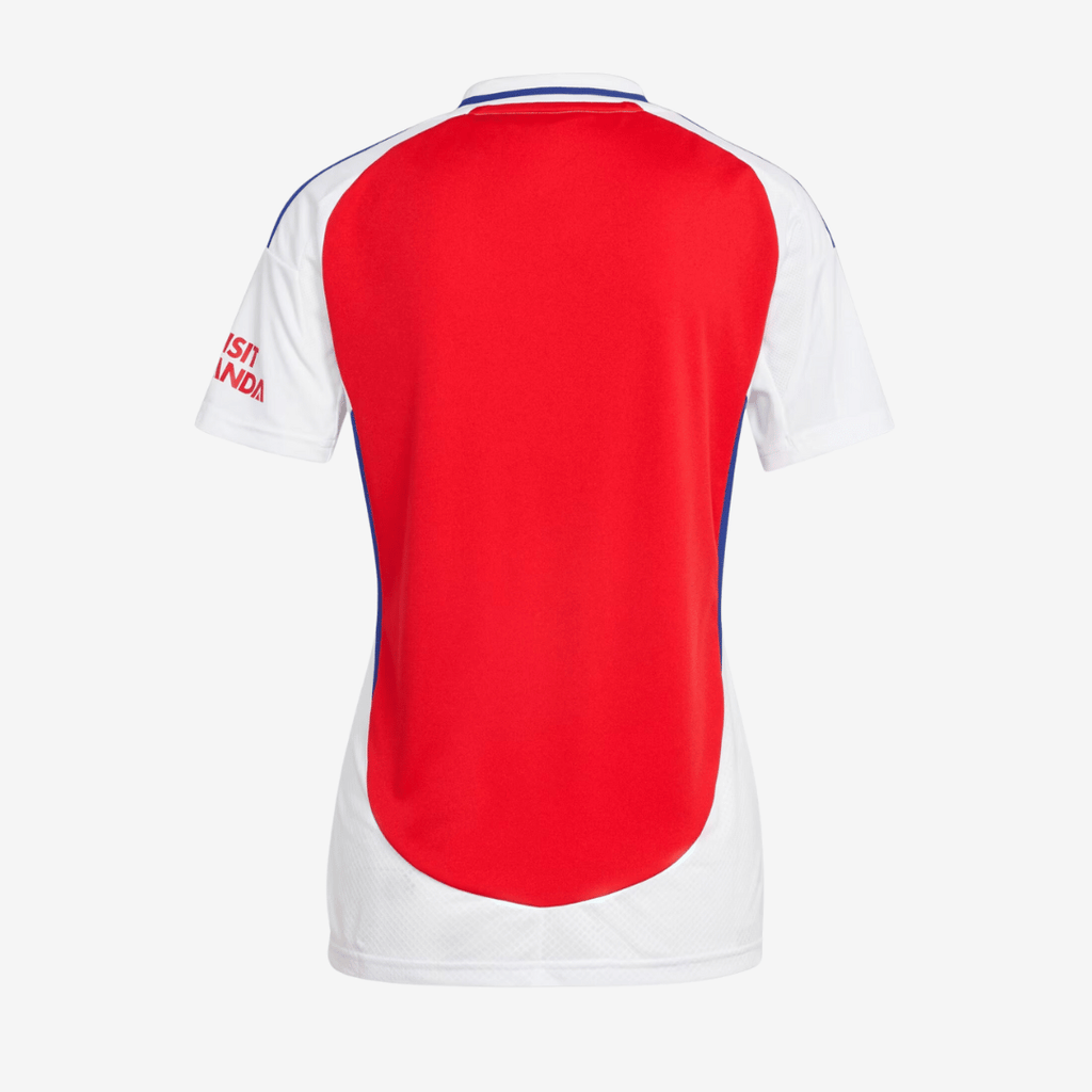 Camisa Feminina adidas Arsenal FC 2024/25 I - Manto Club