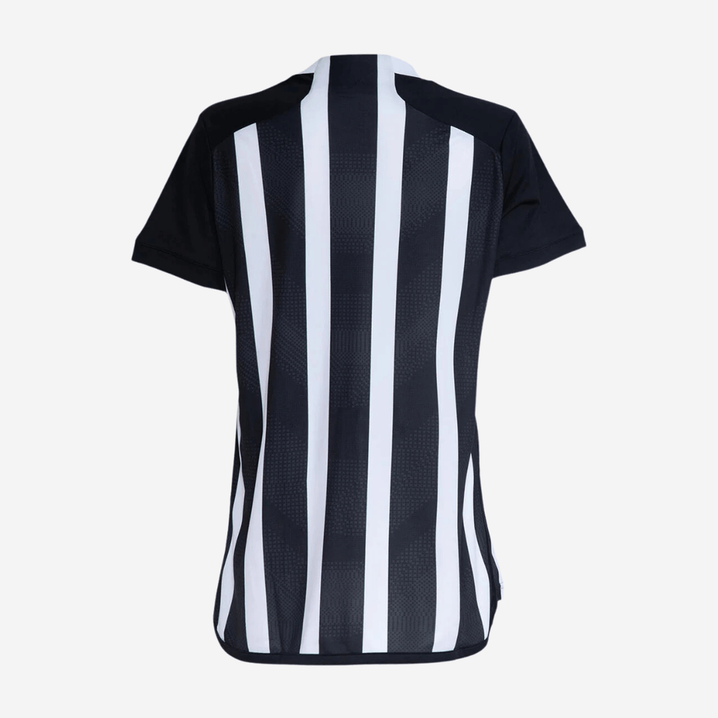 Camisa Feminina adidas Atlético Mineiro 2024/25 I - Manto Club