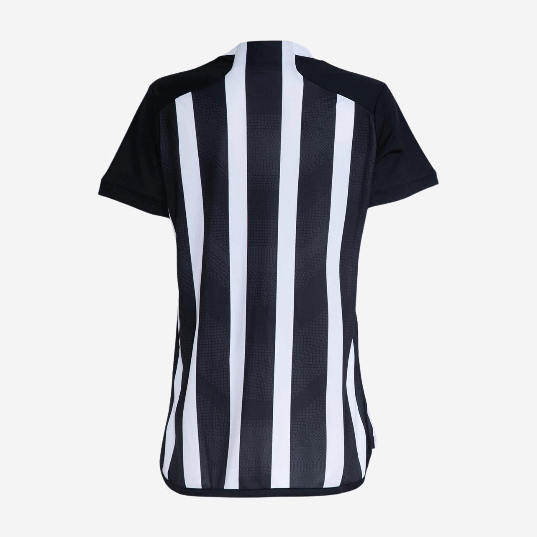 Camisa Feminina adidas Atlético Mineiro 2024/25 I - Manto Club