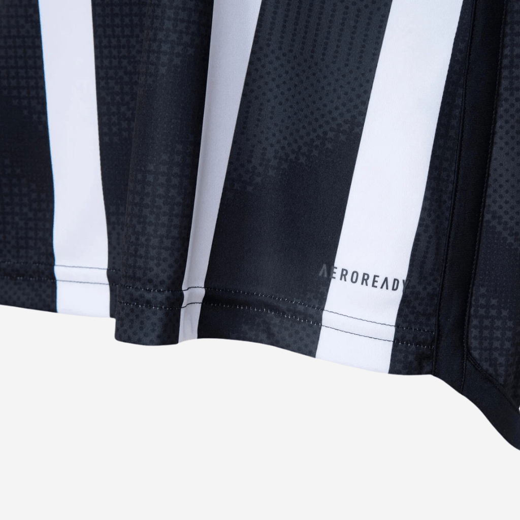 Camisa Feminina adidas Atlético Mineiro 2024/25 I - Manto Club