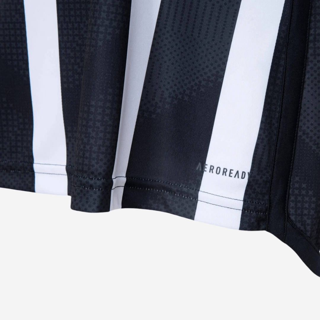 Camisa Feminina adidas Atlético Mineiro 2024/25 I - Manto Club