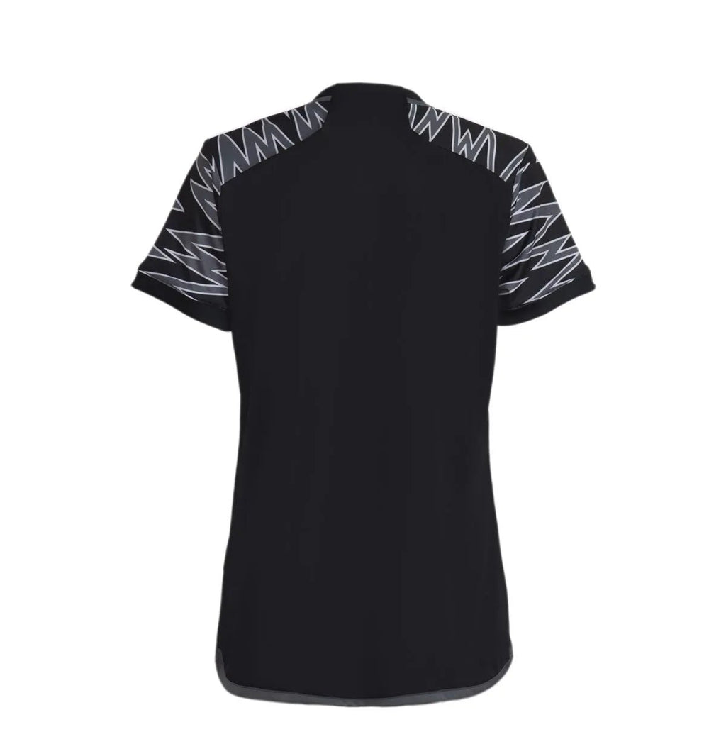 Camisa Feminina adidas Atlético Mineiro 2024/25 III - Manto Club