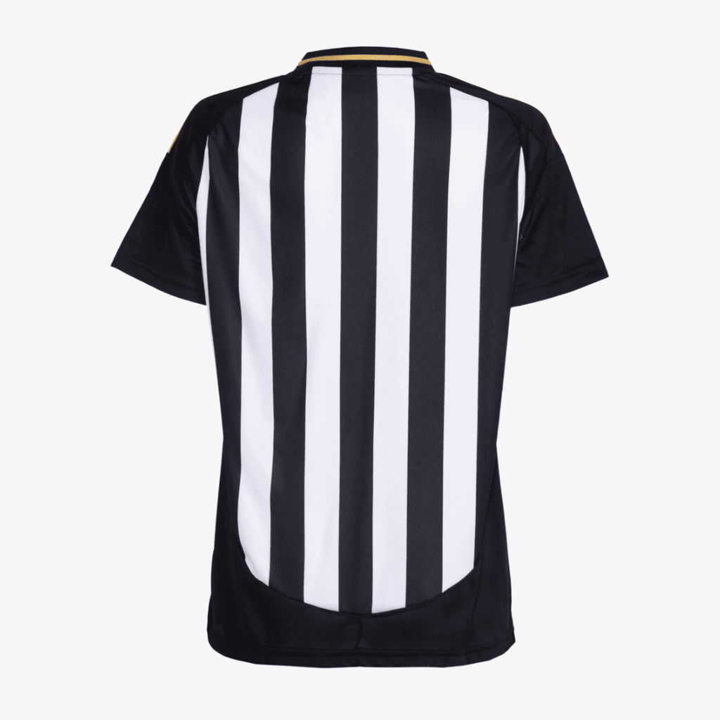 Camisa Feminina adidas Atlético Mineiro 2025/26 I - Manto Club