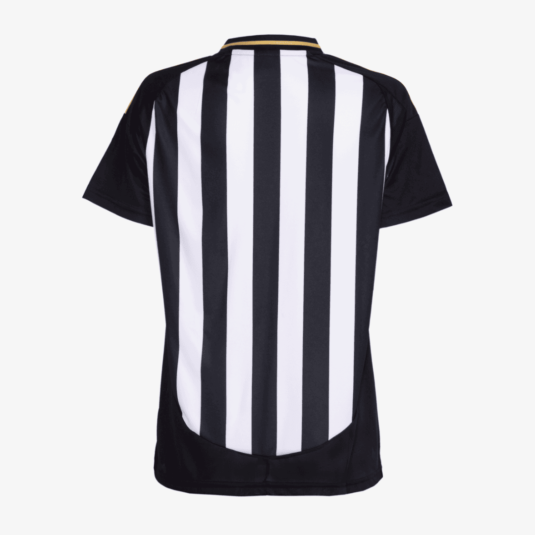 Camisa Feminina adidas Atlético Mineiro 2025/26 I - Manto Club