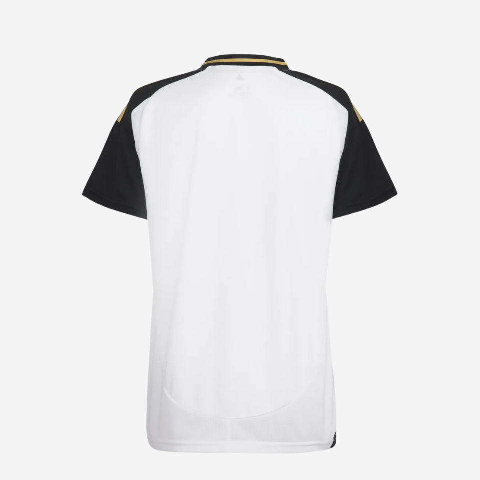 Camisa Feminina adidas Atlético Mineiro 2025/26 II - Manto Club