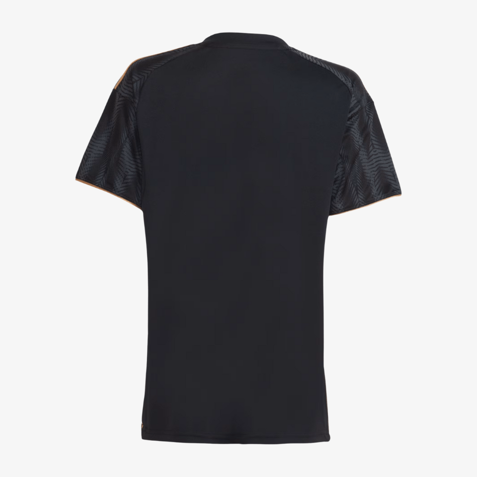 Camisa Feminina adidas Atlético Mineiro 2025/26 III - Manto Club