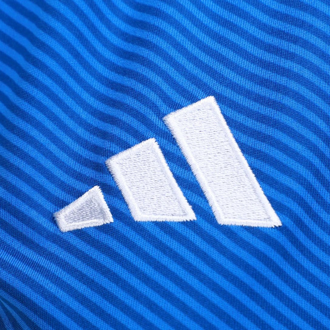 Camisa Feminina adidas Cruzeiro 2025/26 I - Manto Club