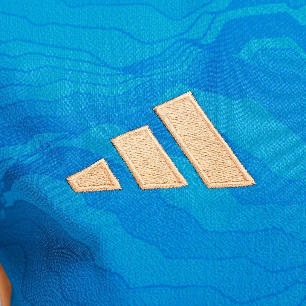 Camisa Feminina adidas Cruzeiro 2025/26 III - Manto Club