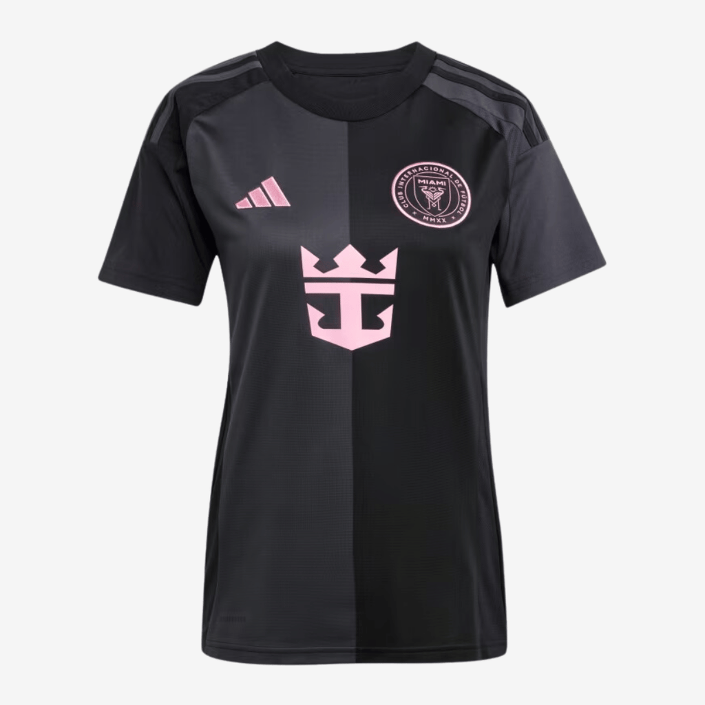 Camisa Feminina adidas Inter Miami 2025/26 I - Manto Club