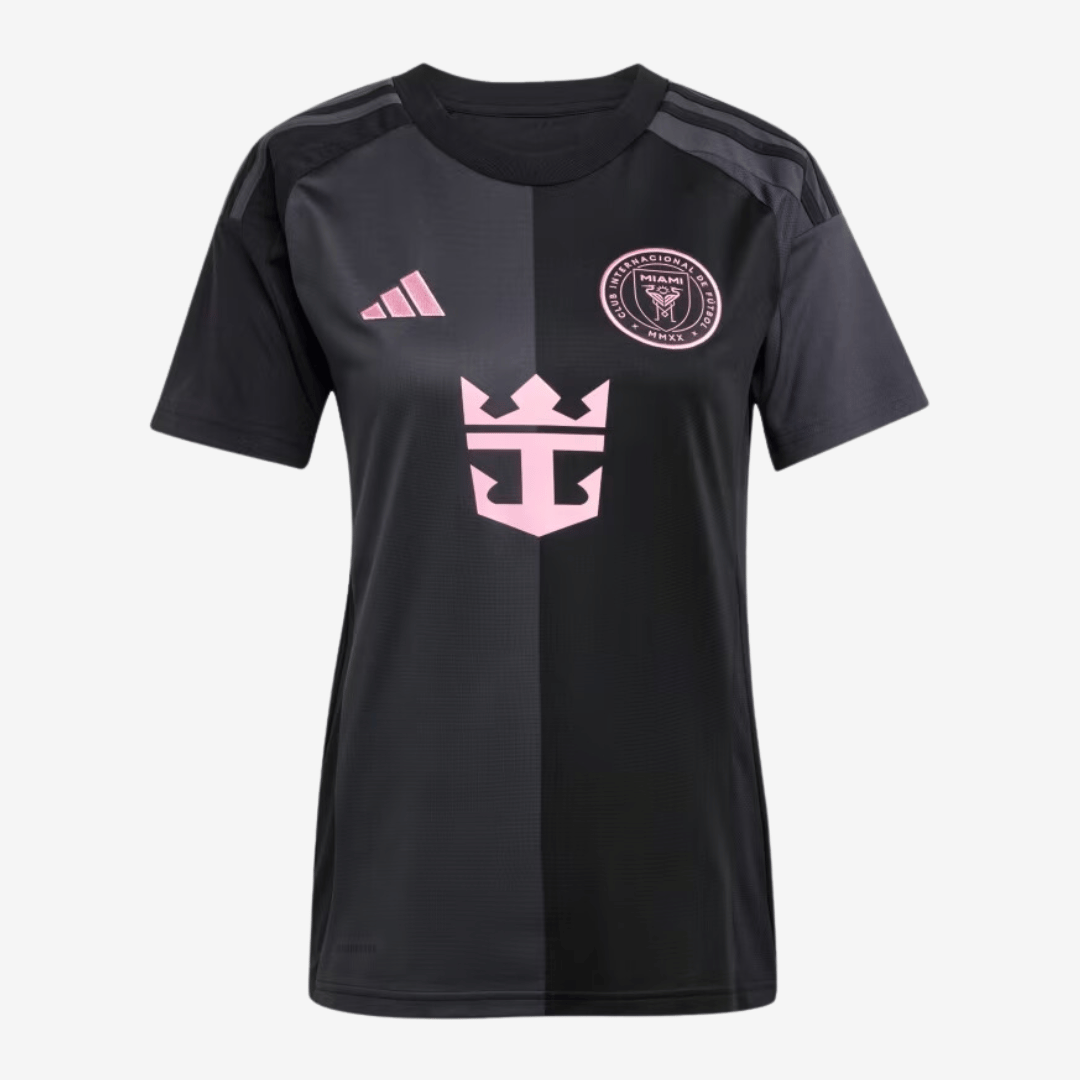 Camisa Feminina adidas Inter Miami 2025/26 I - Manto Club