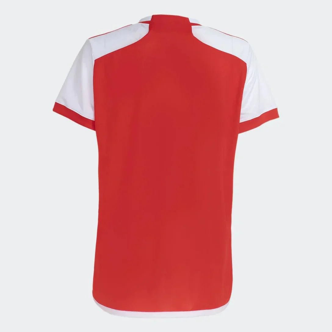 Camisa Feminina adidas Internacional 2024/25 I - Manto Club