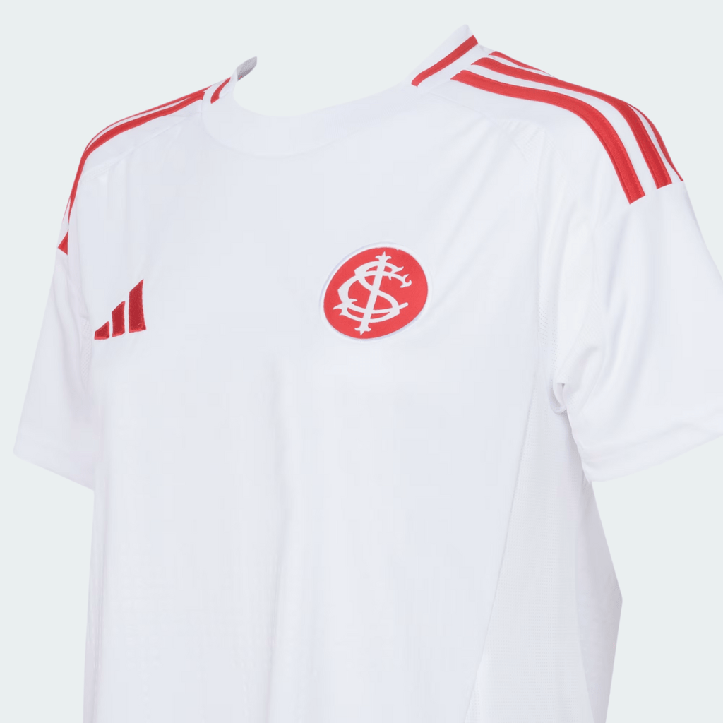 Camisa Feminina adidas Internacional 2025/26 II - Manto Club