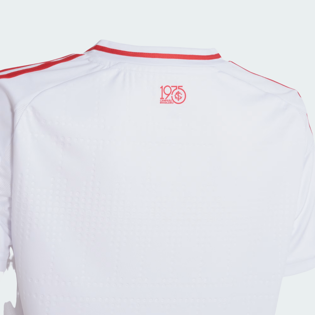Camisa Feminina adidas Internacional 2025/26 II - Manto Club