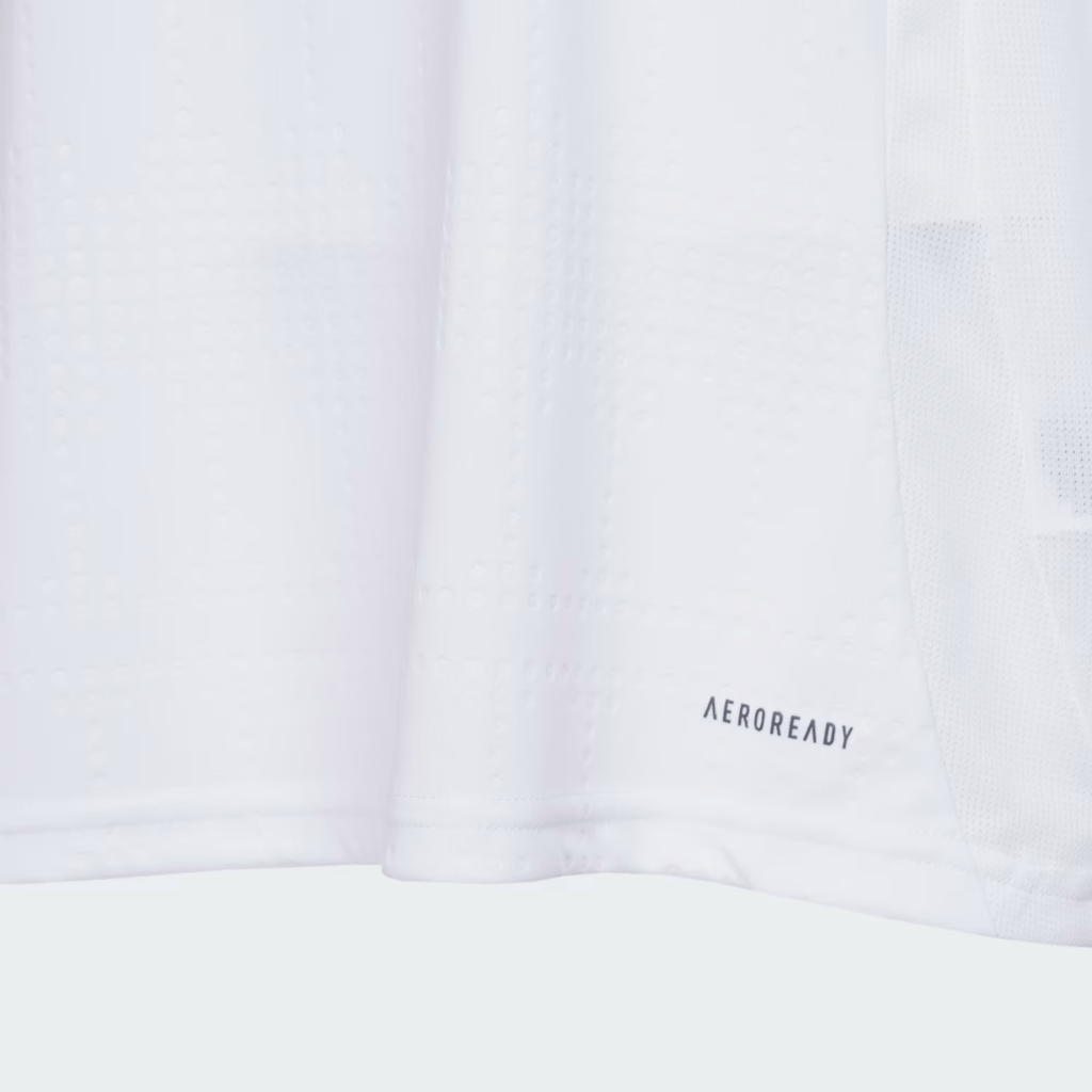 Camisa Feminina adidas Internacional 2025/26 II - Manto Club