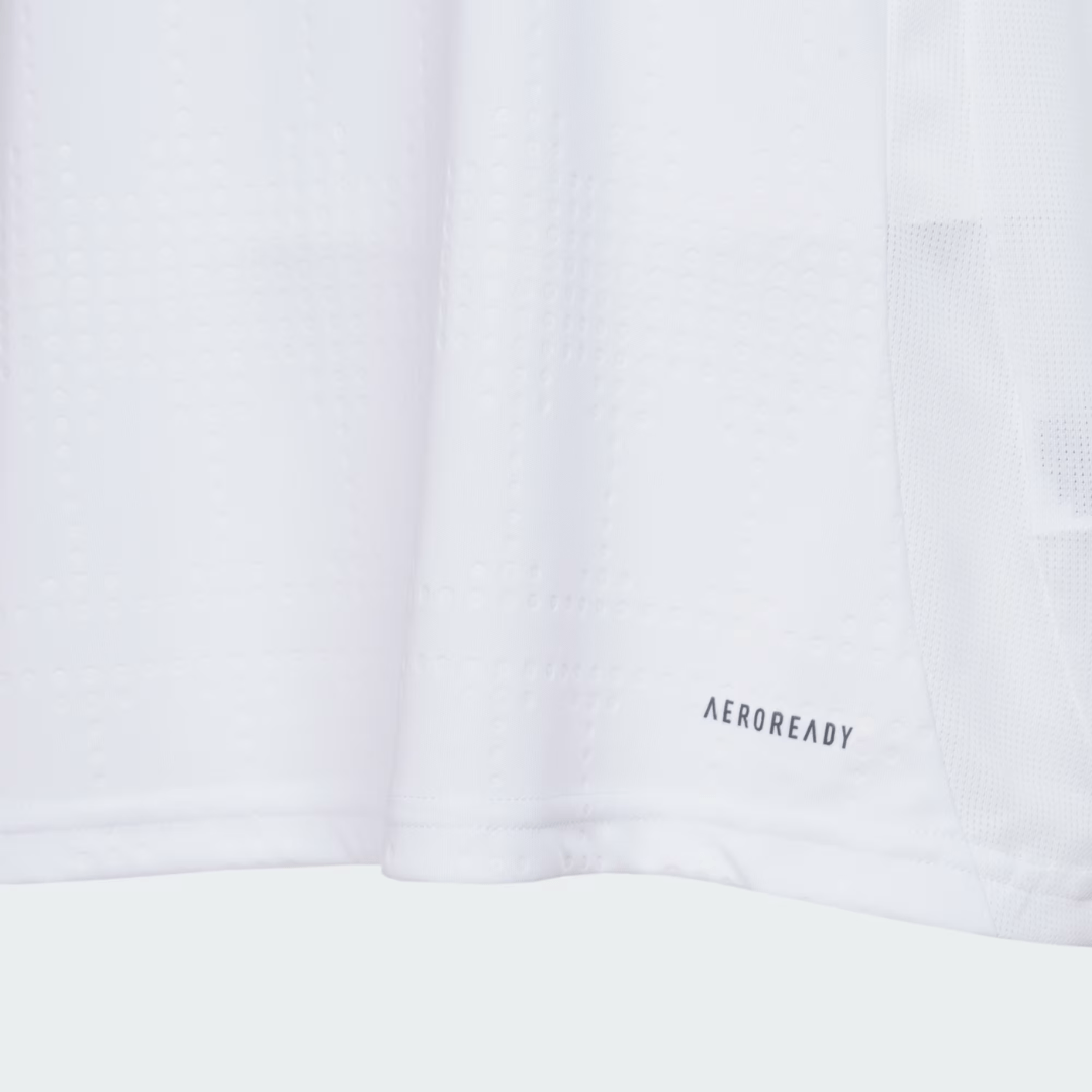 Camisa Feminina adidas Internacional 2025/26 II - Manto Club