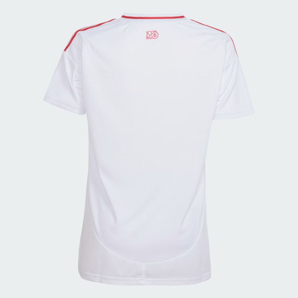 Camisa Feminina adidas Internacional 2025/26 II - Manto Club