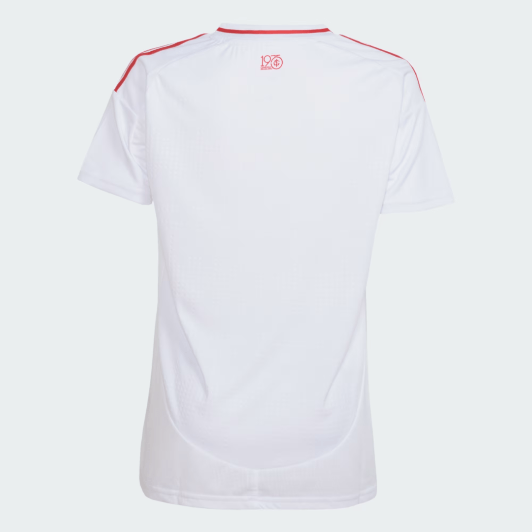 Camisa Feminina adidas Internacional 2025/26 II - Manto Club