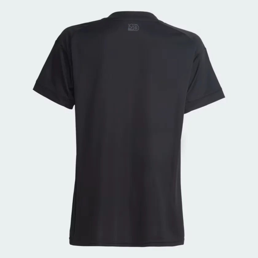 Camisa Feminina adidas Internacional 2025/26 III - Manto Club