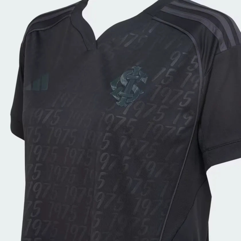 Camisa Feminina adidas Internacional 2025/26 III - Manto Club