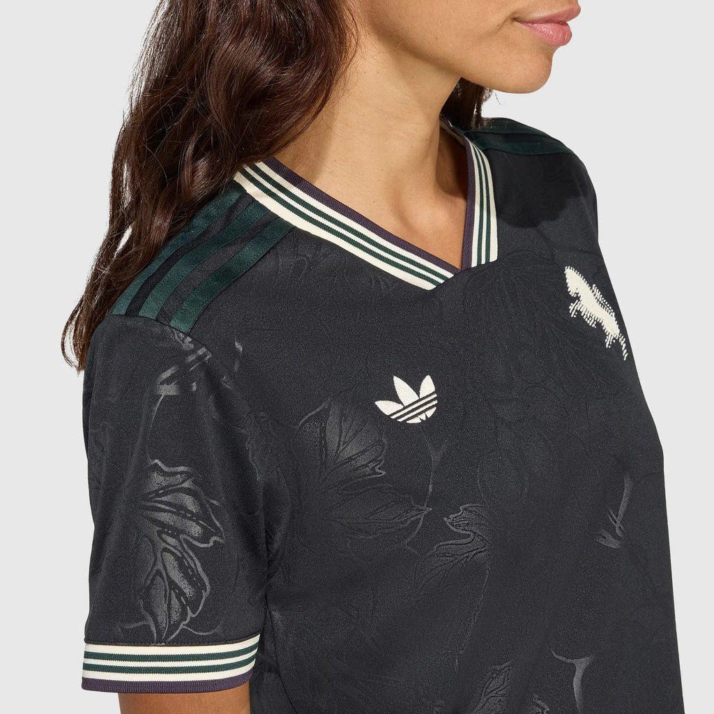 Camisa Feminina adidas Juventus 2025/26 III - Manto Club