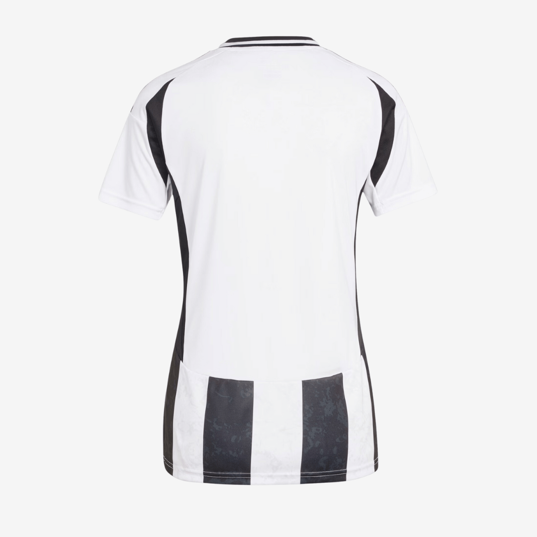 Camisa Feminina adidas Juventus FC 2024/25 I - Manto Club