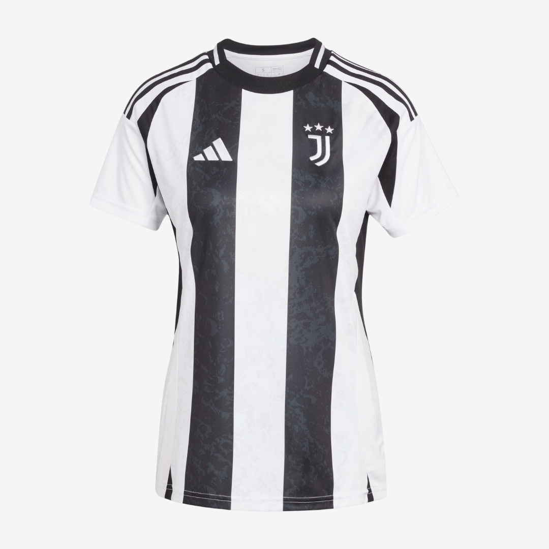 Camisa Feminina adidas Juventus FC 2024/25 I - Manto Club