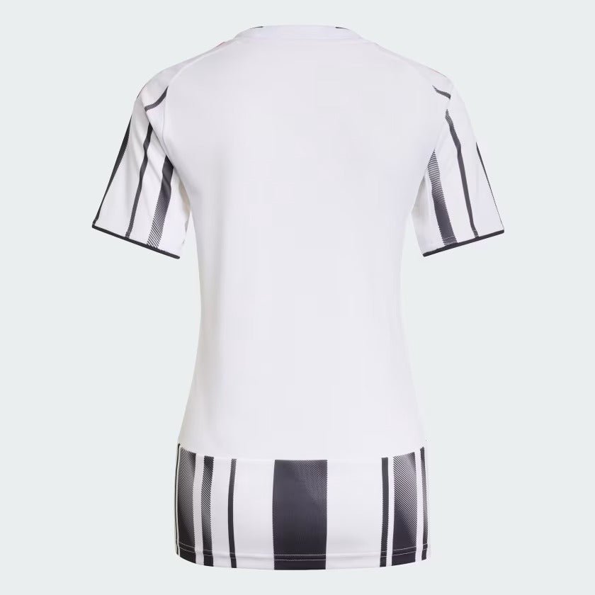 Camisa Feminina adidas Juventus FC 2025/26 I - Manto Club