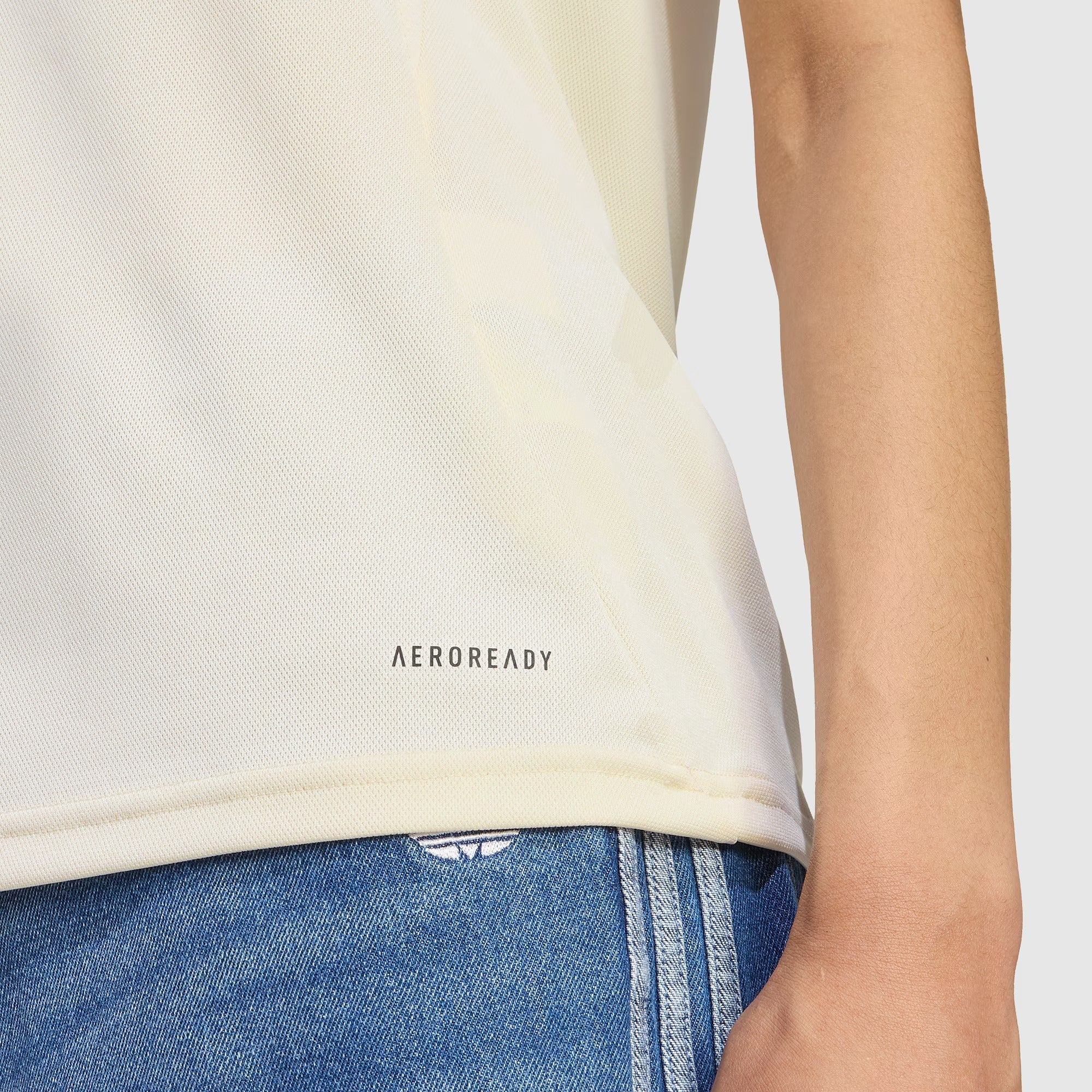 Camisa Feminina adidas Liverpool 2025/26 II - Manto Club