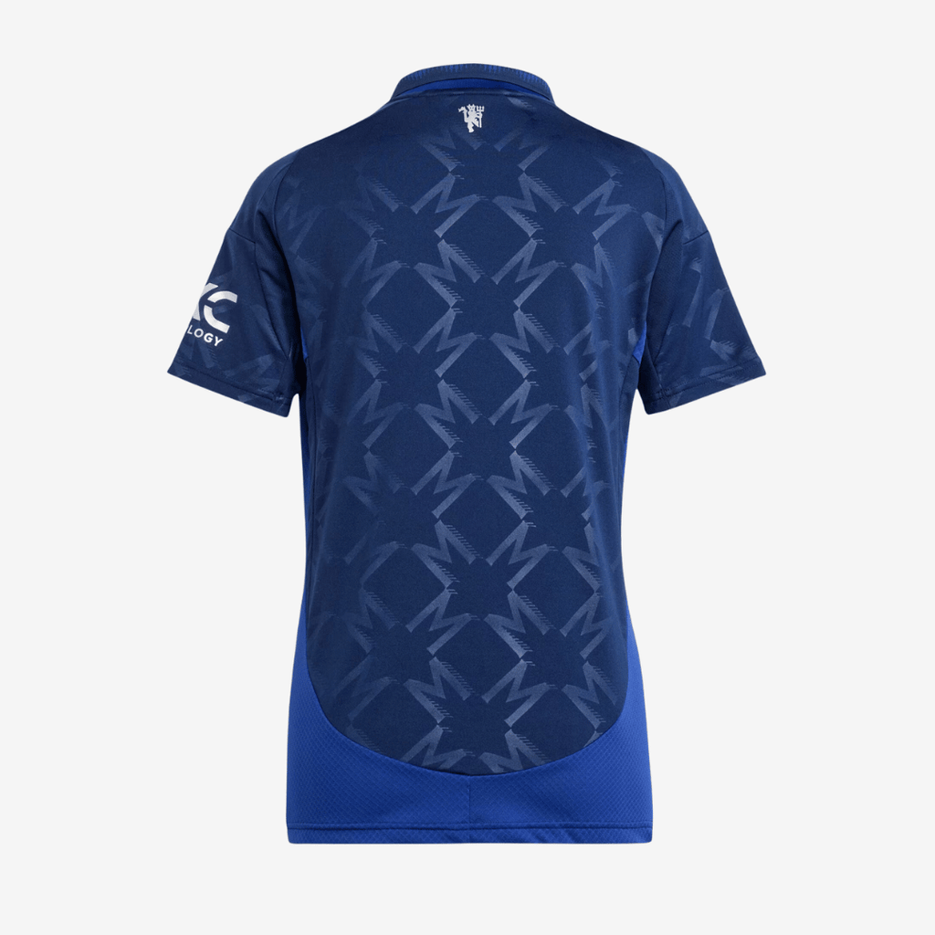 Camisa Feminina adidas Manchester United 2024/25 II - Manto Club