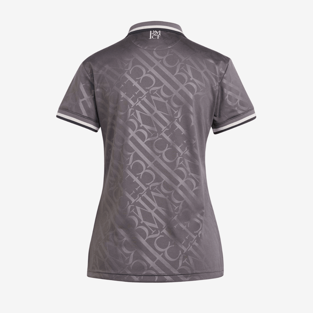 Camisa Feminina adidas Originals Real Madrid 2024/25 III - Manto Club