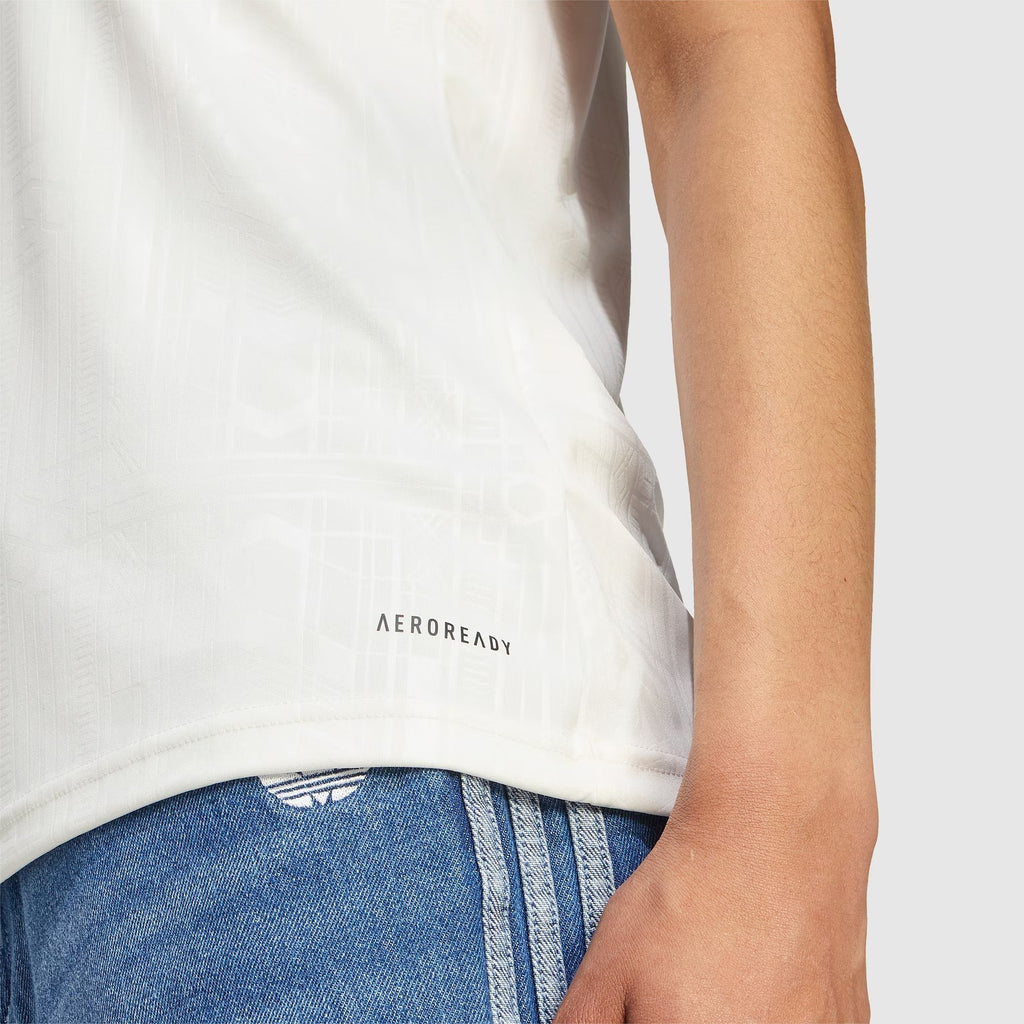 Camisa Feminina adidas Originnals Arsenal 2025/26 III - Manto Club