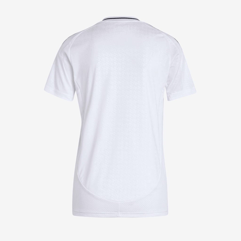 Camisa Feminina adidas Real Madrid 2024/25 I - Manto Club