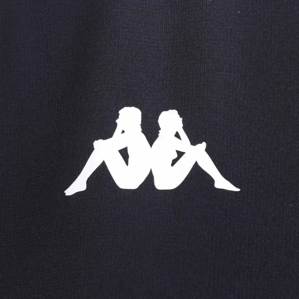 Camisa Feminina Kappa Vasco da Gama 2024/25 Aquecimento - Manto Club