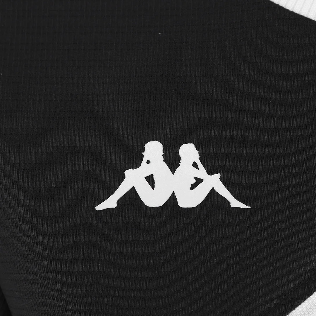 Camisa Feminina Kappa Vasco da Gama 2024/25 I - Manto Club