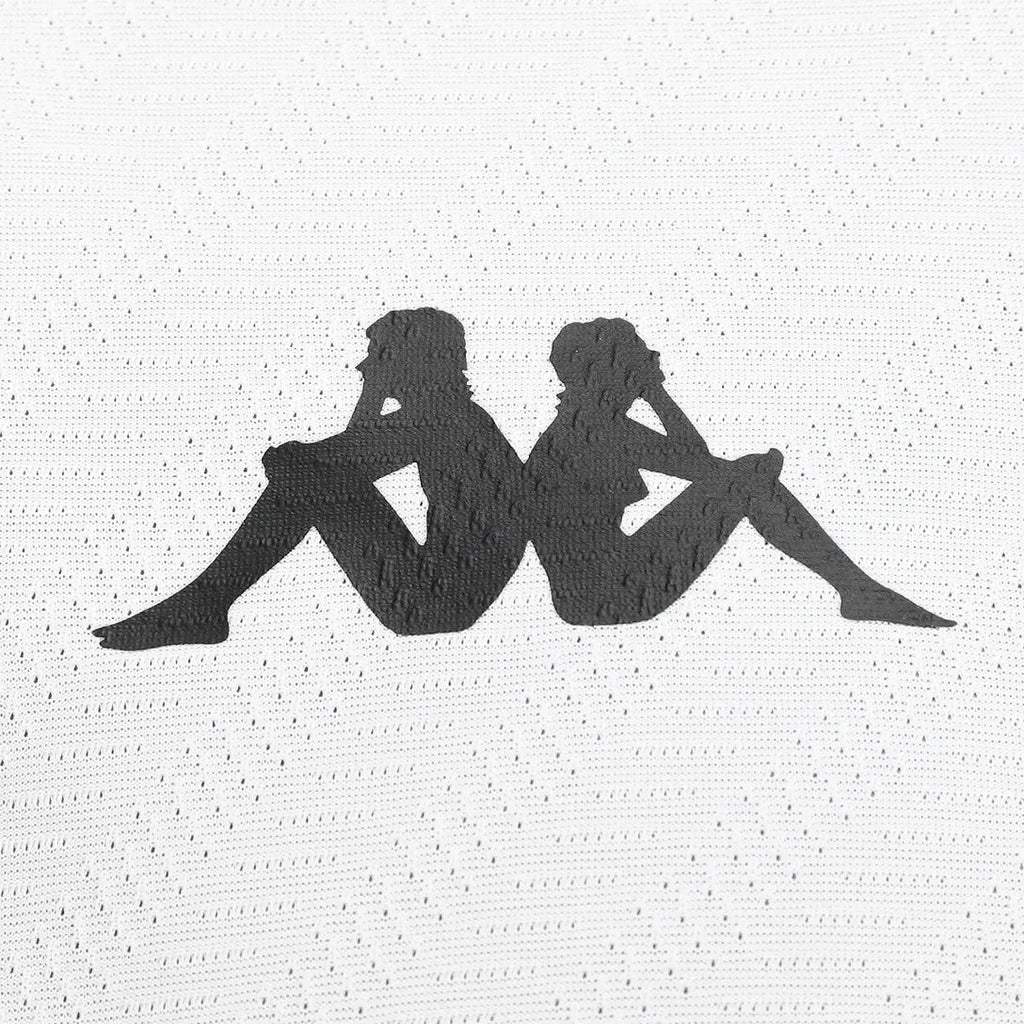 Camisa Feminina Kappa Vasco da Gama 2025/26 II - Manto Club