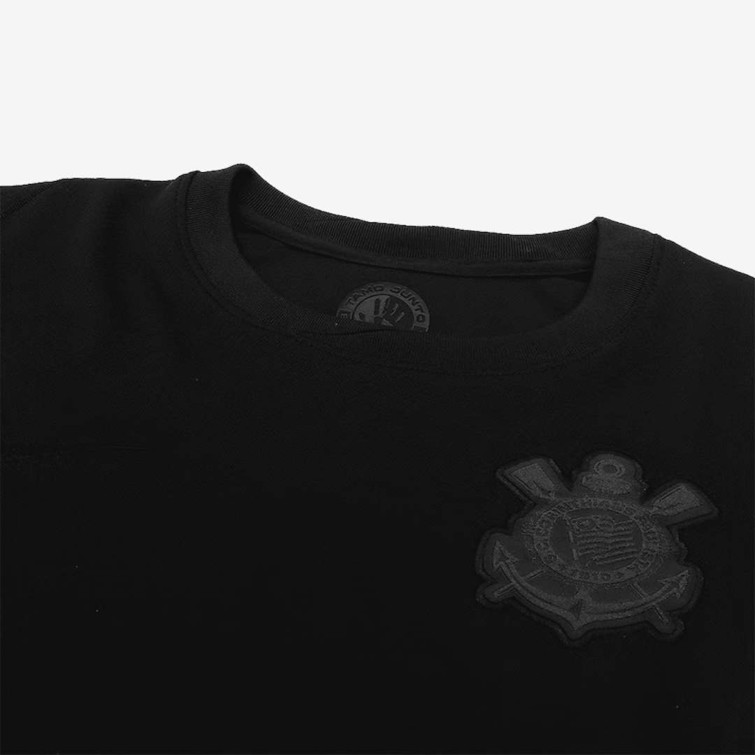 Camisa Feminina Nike Corinthians 2024/25 II Torcedor - Manto Club